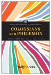 Colossians and Philemon